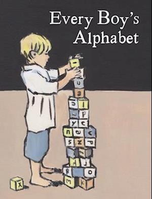 Every Boy's Alphabet