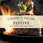 Flavours of England: Festive