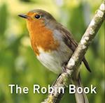 Nature Book Series, The: The Robin Book