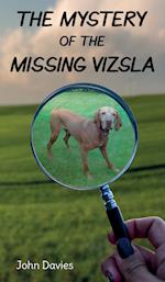 The Mystery of the Missing Vizsla