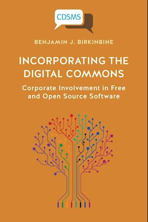 Incorporating the Digital Commons