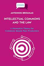 Intellectual Commons and the Law