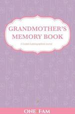 Grandmother's Memory Book