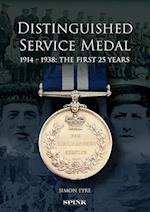 The Distinguished Service Medal