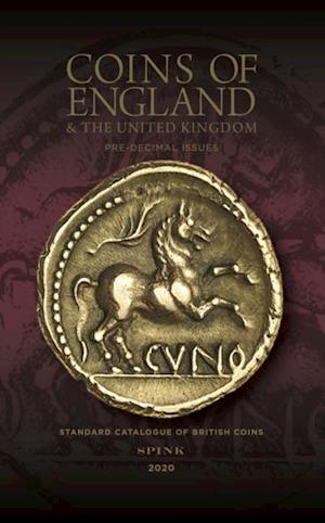 Coins of England and the United Kingdom 2020