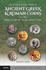 An Introductory Guide to Ancient Greek and Roman Coinage