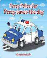 Percy Police Car