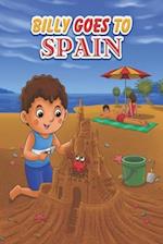 Billy Goes to Spain