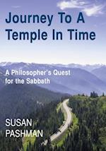 Journey to a Temple in Time