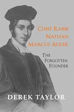Chief Rabbi Nathan Marcus Adler