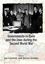 Governments in Exile and the Jews During the Second World War