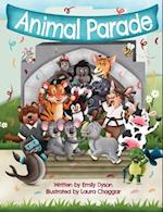 Animal Parade 