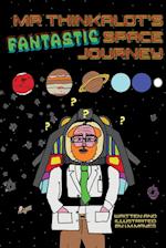 Mr Thinkalot's Fantastic Space Journey 