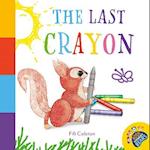 The Last Crayon