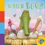 Which Egg?