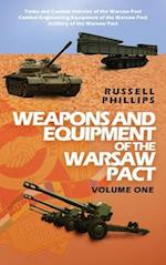 Weapons and Equipment of the Warsaw Pact