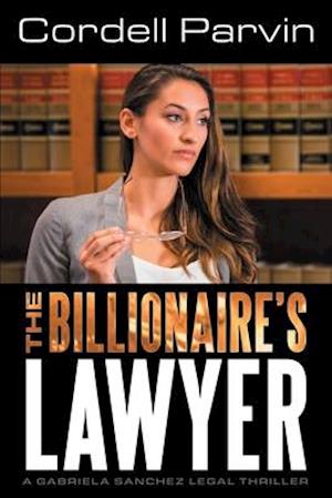 The Billionaire's Lawyer