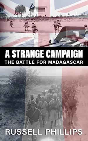 Strange Campaign: The Battle for Madagascar