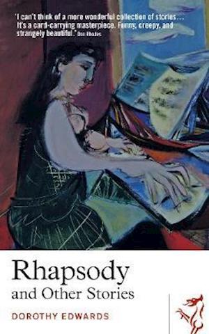 Rhapsody and Other Stories