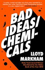 Bad Ideas\Chemicals