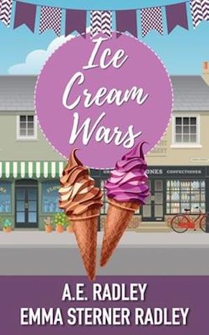 Ice Cream Wars