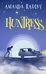 Huntress: A British Cozy Comedy 