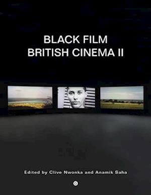 Black Film British Cinema II