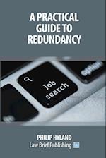 A Practical Guide to Redundancy