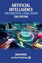 Artificial Intelligence - The Practical Legal Issues - 2nd Edition 