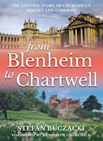 From Blenheim to Chartwell