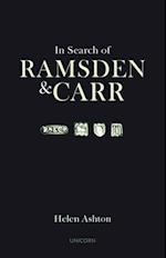 In Search of Ramsden and Car