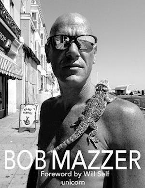 Bob Mazzer
