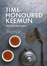 Time Honoured Keemun