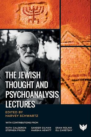 The Jewish Thought and Psychoanalysis Lectures