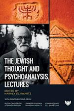 Jewish Thought and Psychoanalysis Lectures