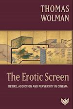 The Erotic Screen