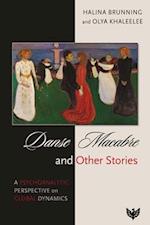 Danse Macabre and Other Stories