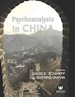 Psychoanalysis in China