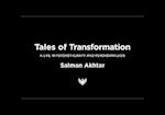 Tales of Transformation : A Life in Psychotherapy and Psychoanalysis