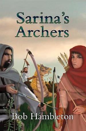 Sarina's Archers