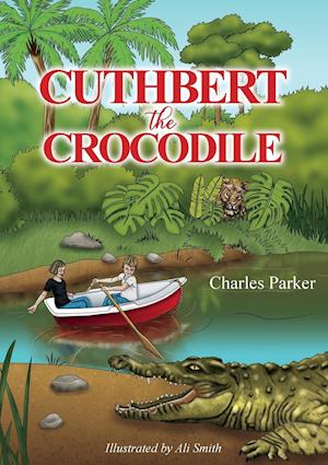 Cuthbert the Crocodile