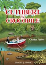 Cuthbert the Crocodile