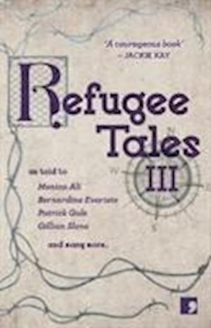 Refugee Tales