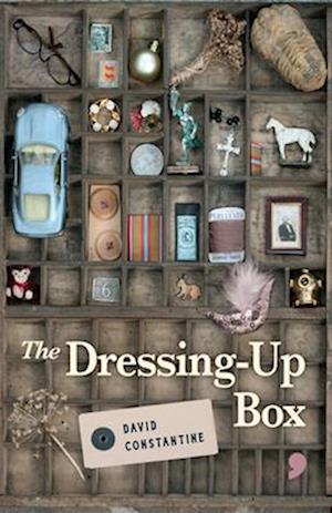 The Dressing-Up Box