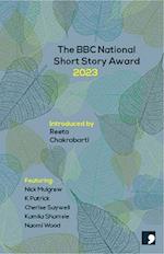 The BBC National Short Story Award 2023