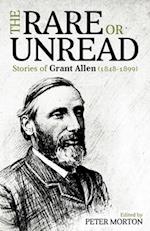 Rare or Unread Stories of Grant Allen
