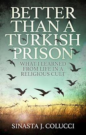 Better Than a Turkish Prison : What I Learned From Life in a Religious Cult