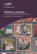 Medieval Londoners