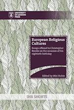 European Religious Cultures