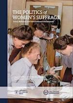 The Politics of Women's Suffrage